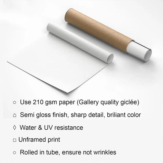 Singer T_Travis S_ScoTT Album Poster Decorative Wall Art Stickers Mural Photo Print for Home Living Room Hallway Decor Gift