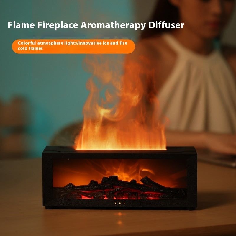 FuzzFlame™