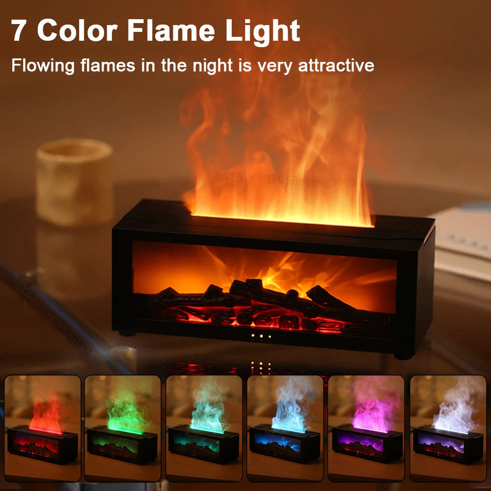 FuzzFlame™