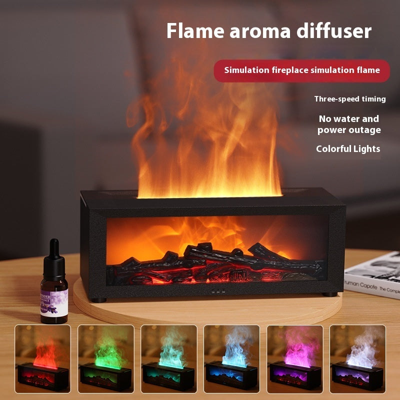 FuzzFlame™