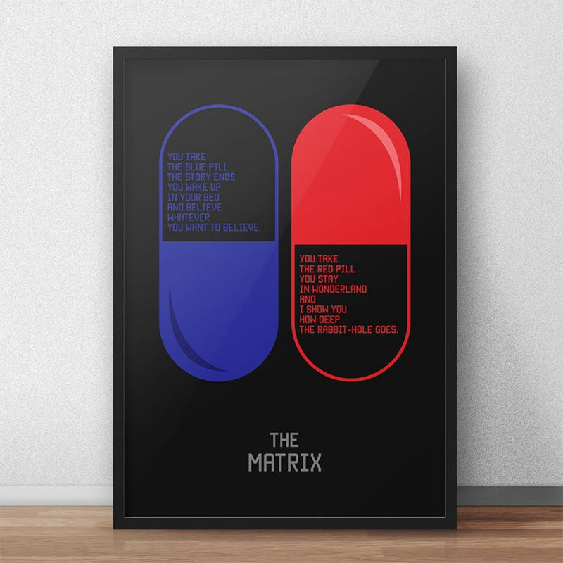 FuzzGlitch Poster™