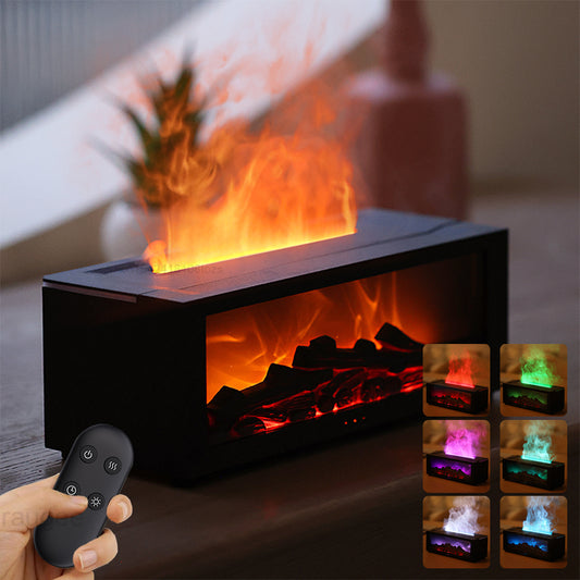 FuzzFlame™