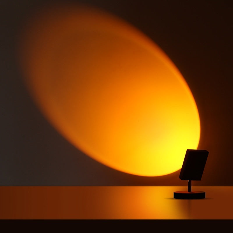 FuzzCave Sunset Light™