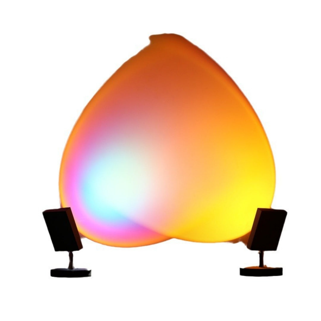 FuzzCave Sunset Light™