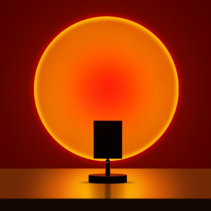 FuzzCave Sunset Light™