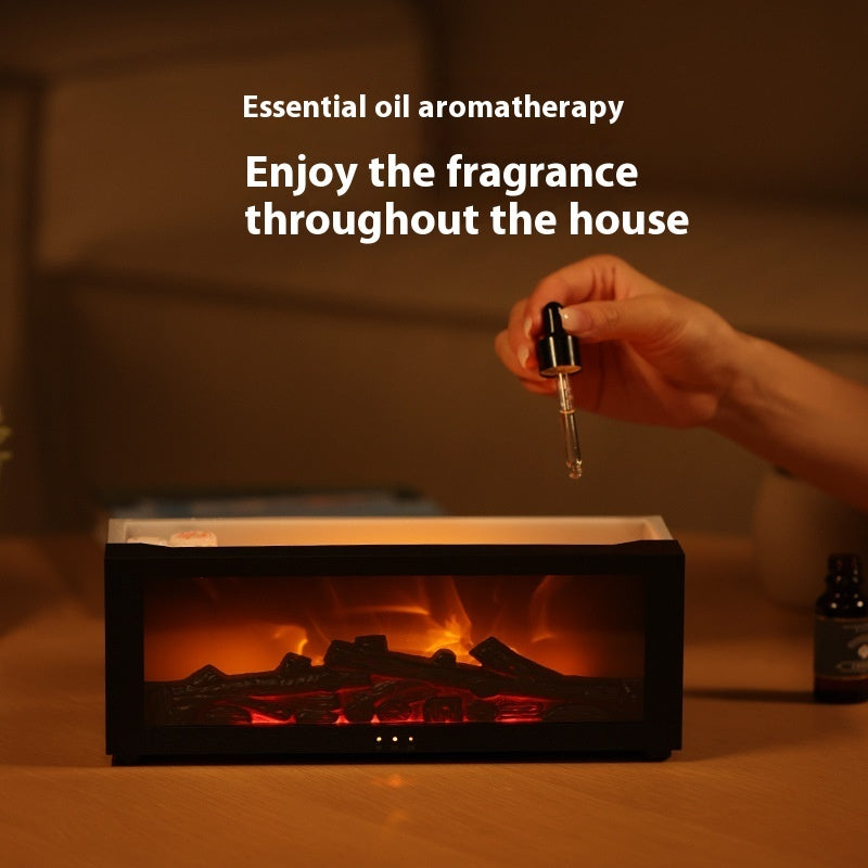 FuzzFlame™